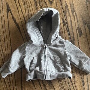 Primary baby Hoodie